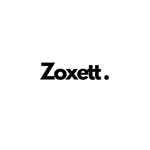Zoxett logo